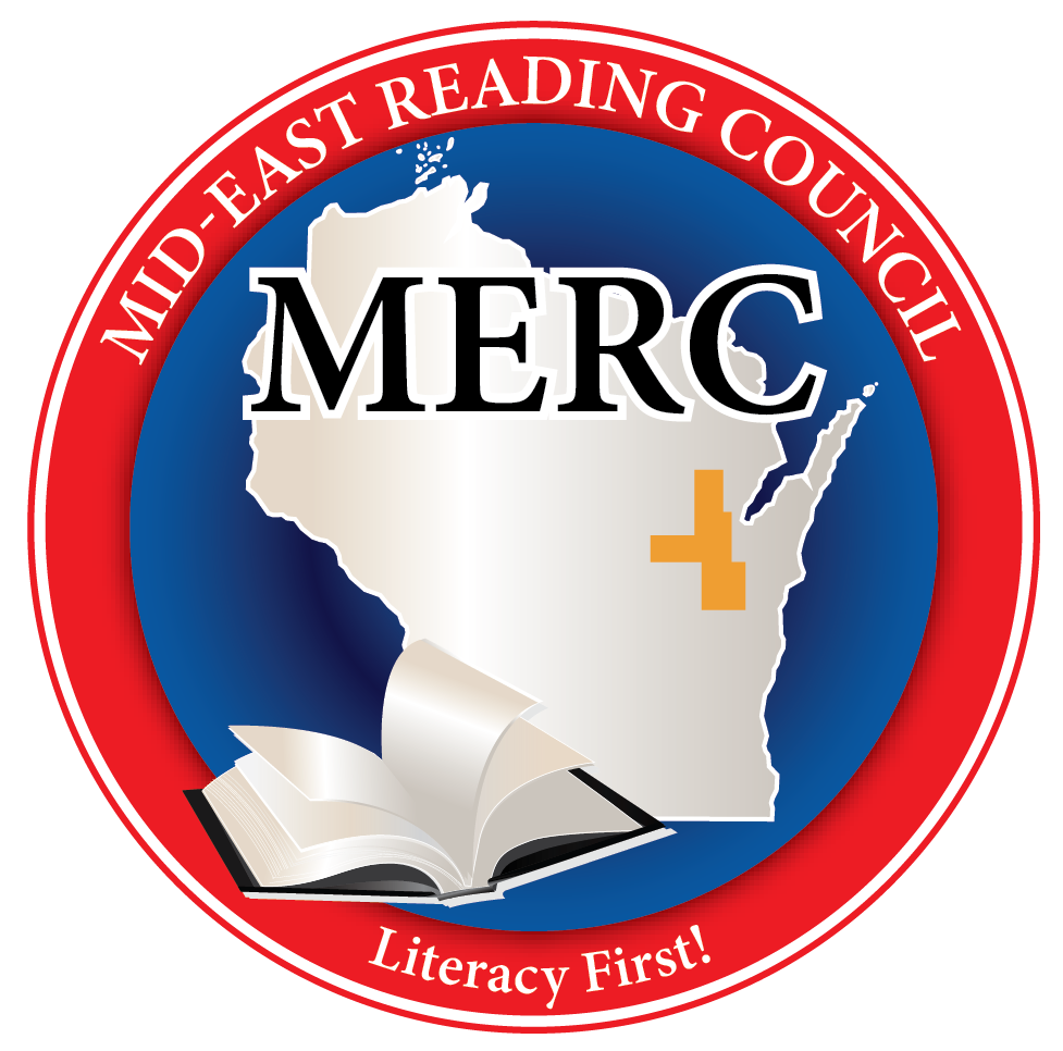 Mid-East Literacy Council logo